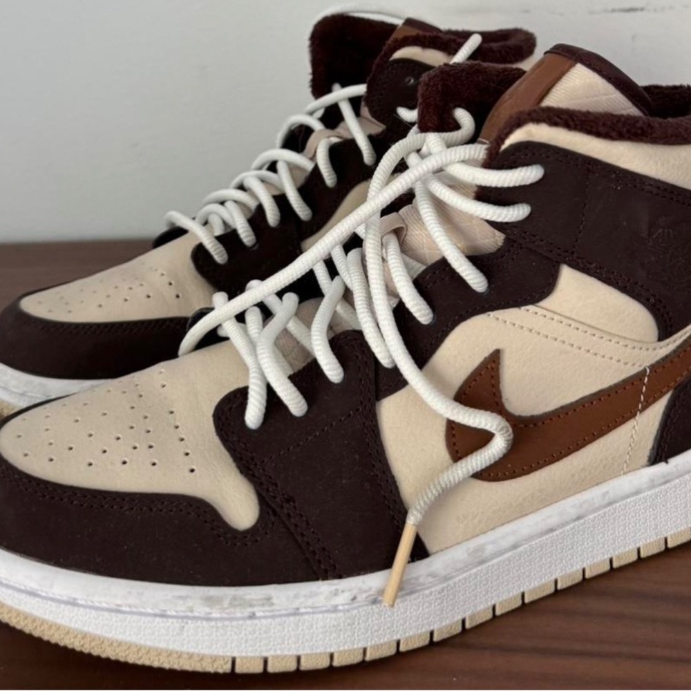 Brown Jordan’s